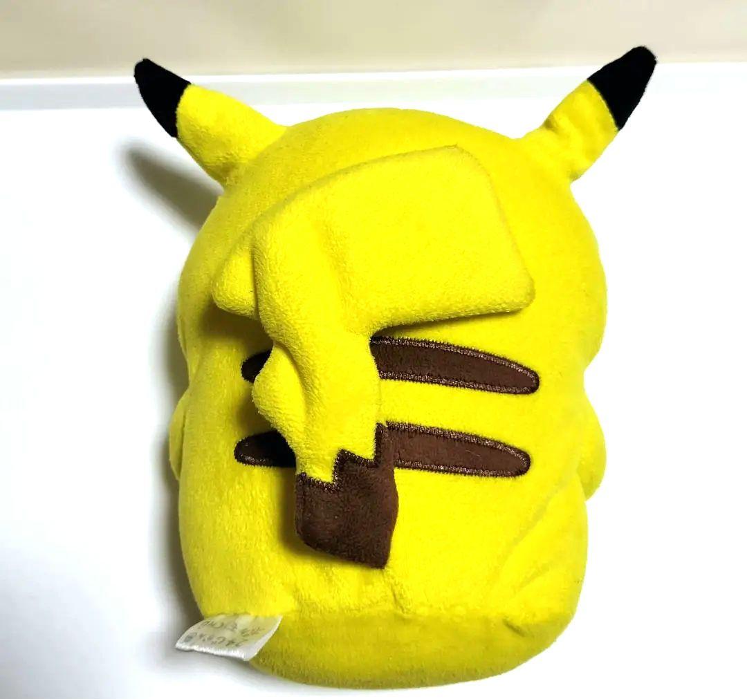 24じかん ポケモン CHU ピカチュウ ぬいぐるみ ナガノ - メルカリ