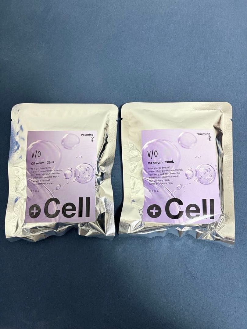 P.G.C.D. 発酵オイル美容液 2個セット P.G.C.D.(ペー・ジェー・セー・デー) / スキンケア2ステップセット