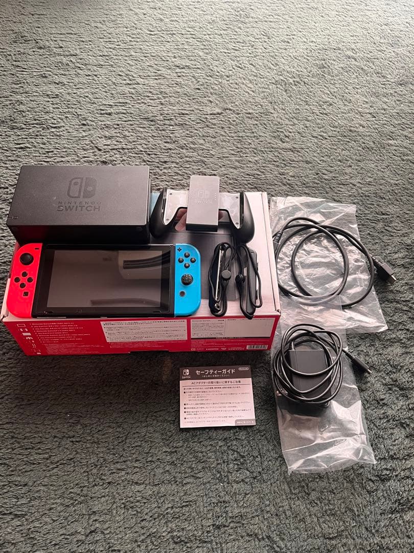 任天堂　Switch 楽天市場】【送料無料】【新品】スプラトゥーン3 -Nintendo Switch