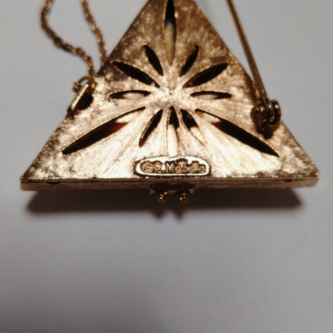 希少 ロバートマンデル ブローチ ギター 音楽楽器 ヴィンテージ