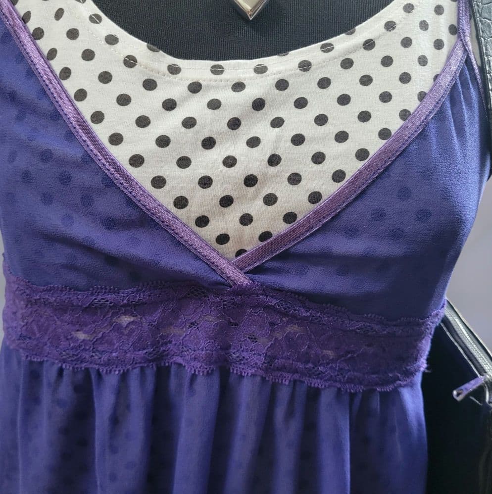 00s archive y2k フェアリーグランジ 水玉 平成ギャル - メルカリ