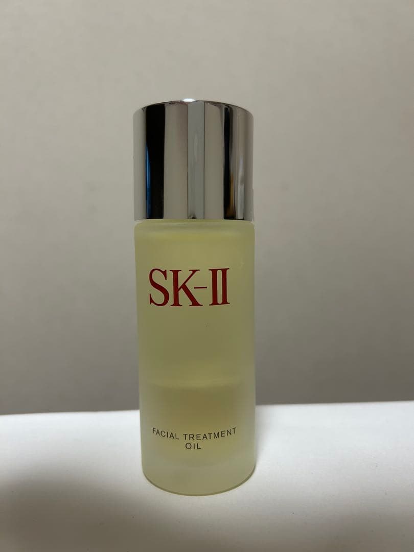 SK-II フェイシャル トリートメント オイル 50ml SK-II フェイシャル トリートメント オイル | 美容オイル | SK-II 日本