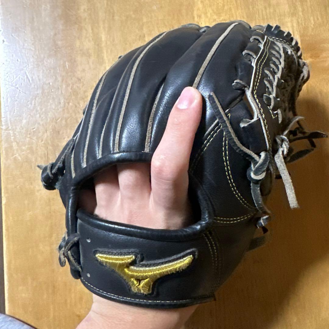 ミズノプロ 硬式野球グローブ オールラウンダー MIZUNO（ミズノ） ミズノプロ MizunoPro 硬式用グラブ オールラウンド