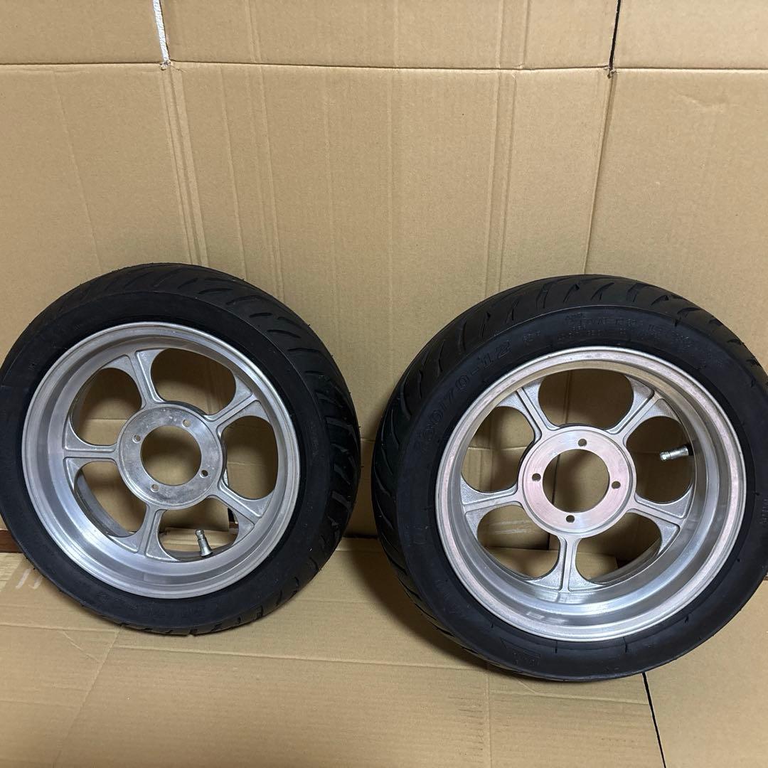 ファルコンホイール25日で終了します Yahoo!オークション -「ファルコン」(ホンダ用) (ホイール)の落札相場