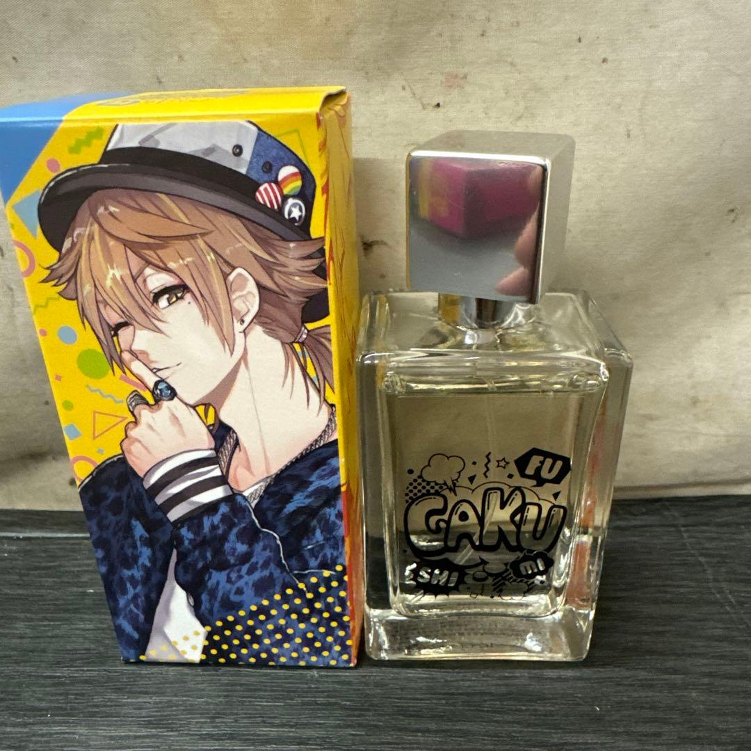 にじさんじ 剣持刀也 三枝明那 伏見ガク 香水50ml - メルカリ
