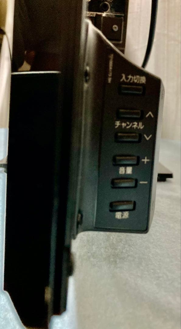 ◇中古美品◇ORION／32型／LK-321BP／リモコン・アンテナケーブル付