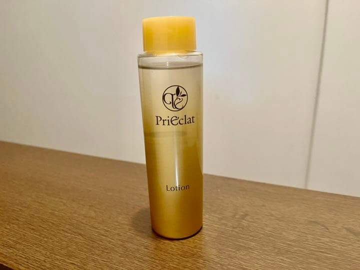 大幅値下げ】プリエクラ ローション 詰め替え 150ml - メルカリ