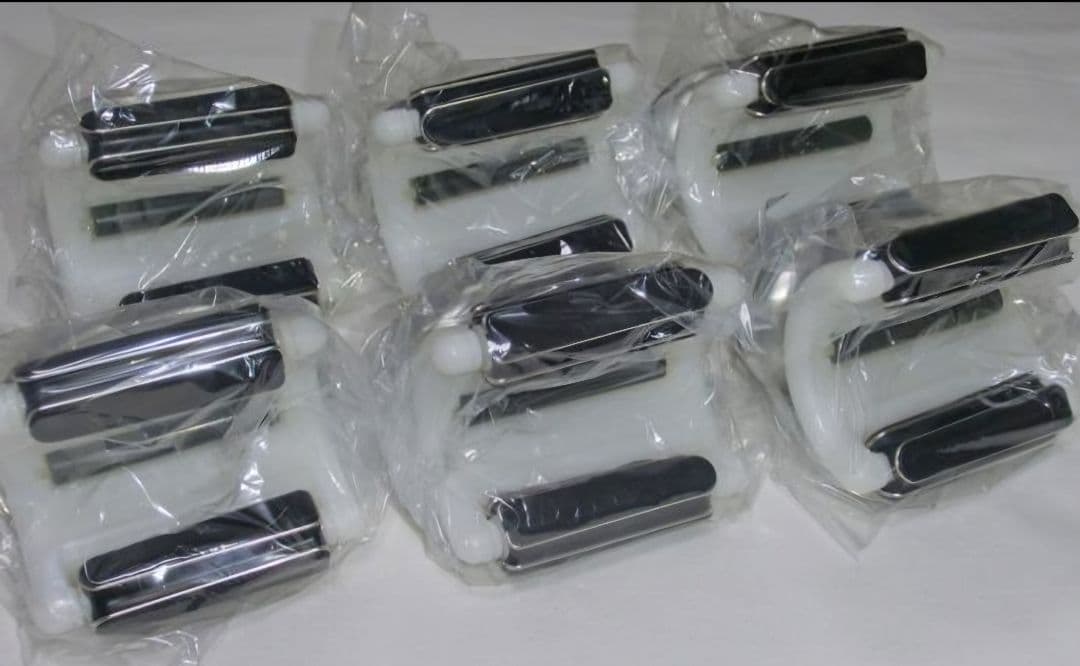 リンパーノ☆プラチナローラーEX☆マッサージ☆美容☆健康☆エステ☆未使用☆計6点