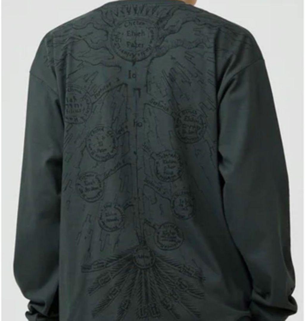 鋼の錬金術師 ロングTシャツ グラニフ - メルカリ