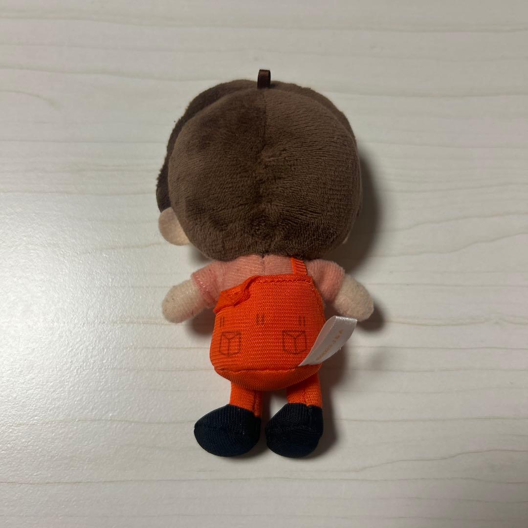 SnowMan向井康二ぬいぐるみ すのチル - メルカリ