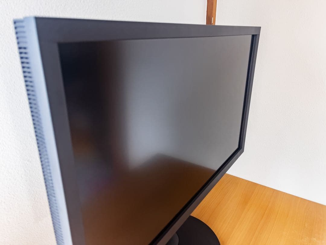 美品/元箱付】EIZO ColorEdge CS2731（使用10759h） - メルカリ