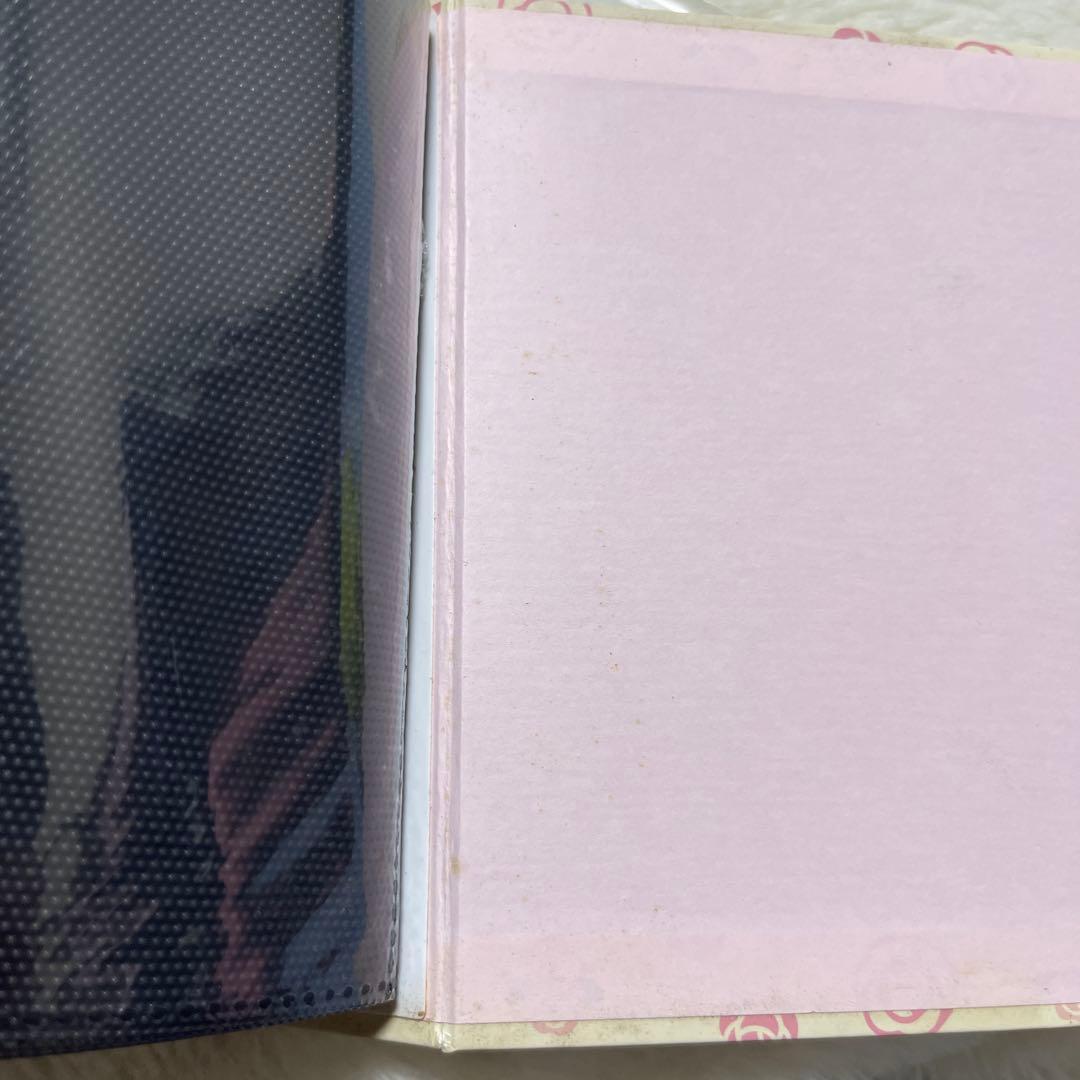 激レア・希少‼︎】ハローキティ/vivitix/フォトアルバム/ベア/未使用