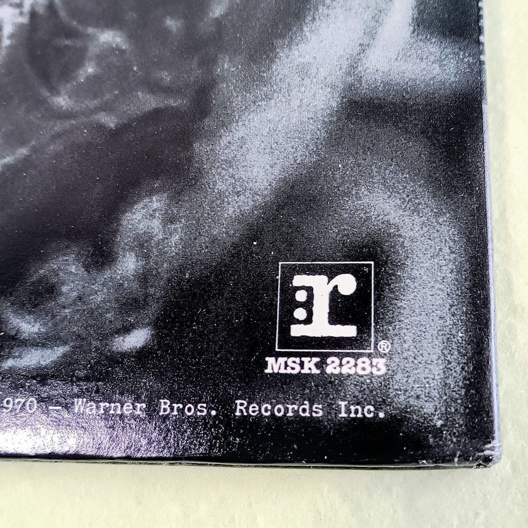 送料込み【LP·US盤】「After The Gold Rush」MSK2283 - メルカリ