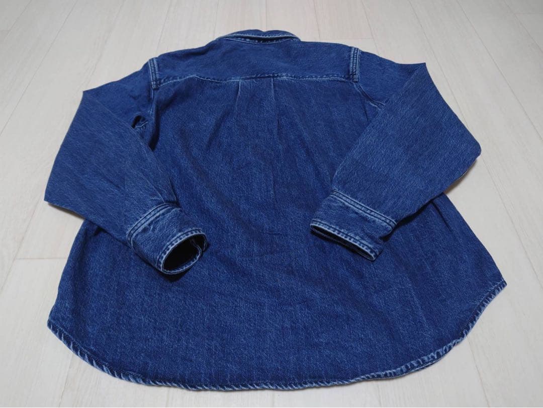 《NOBLE別注》ニードバイヘリテージ LAYLA