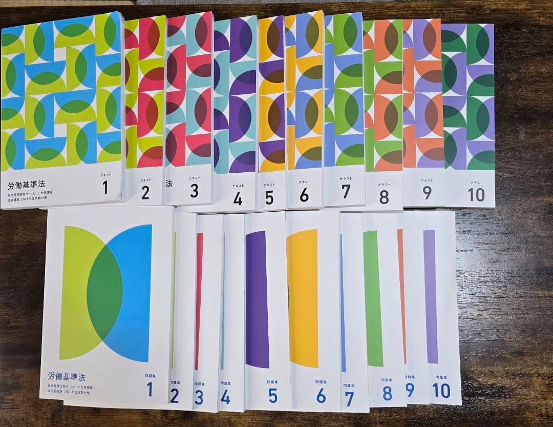 美品 最新版 フォーサイト 社会保険労務士 2025年度試験対策 バリュー
