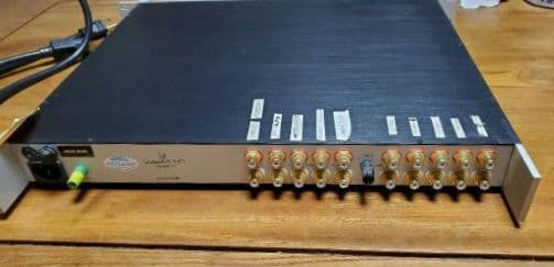 1080　ジャンク品　GOLDMUND Mimesis2+