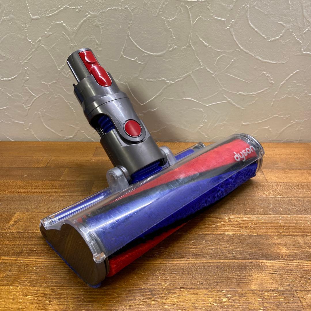 ダイソン ソフトローラークリーナーヘッド 112232-12 - メルカリ