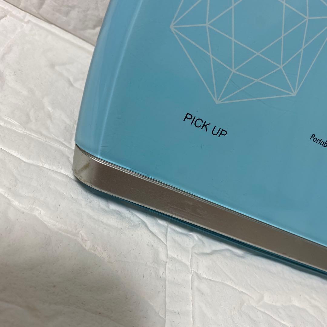 動作確認済み】VIVO III 波動転写器 ナチュラルグループ - メルカリ