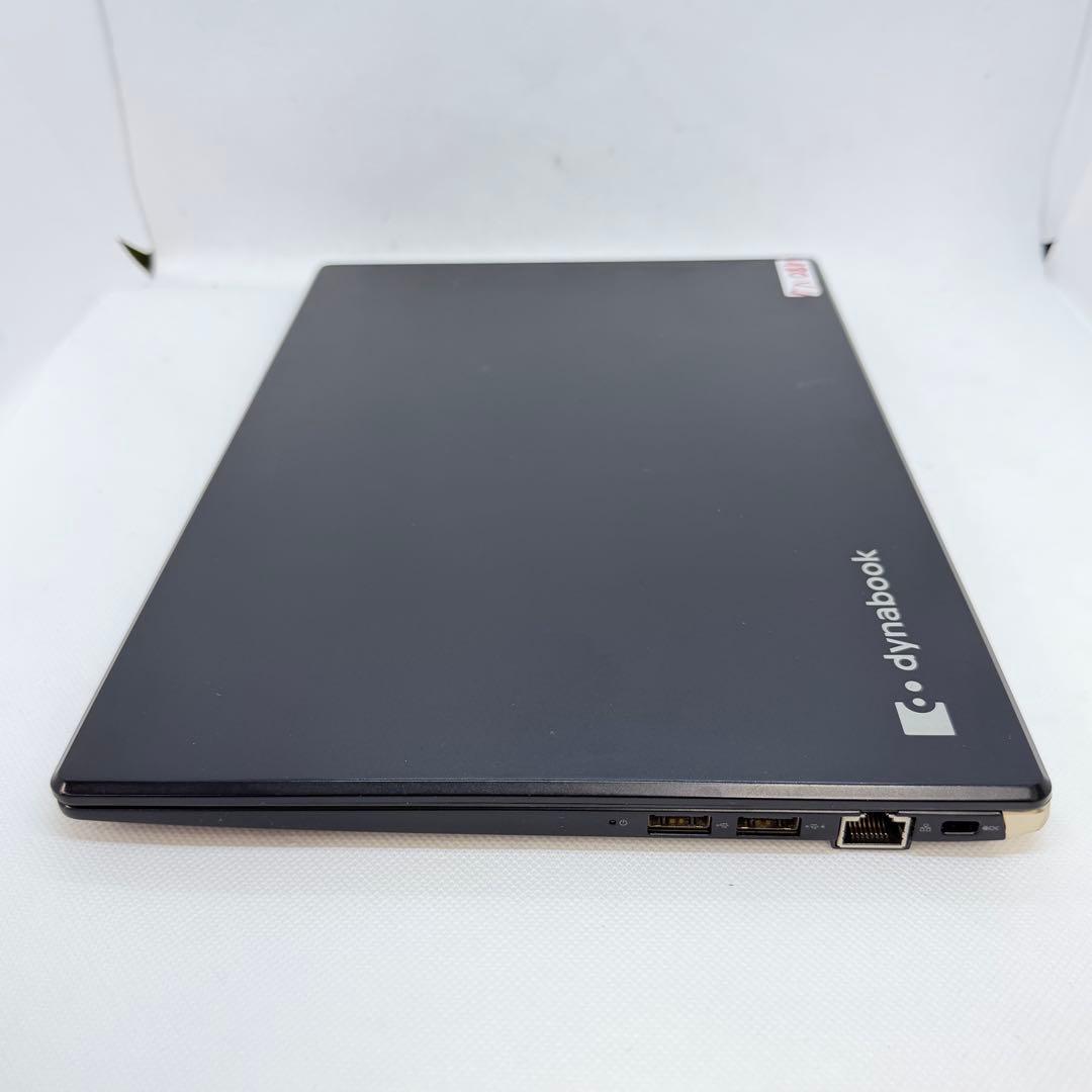 dynabook G83/FR |Core i5 第10世代 8GB/256GB - メルカリ