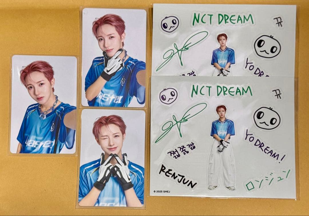 ドリショ4 ラントイ ラントレ ロンジュン セット - メルカリ