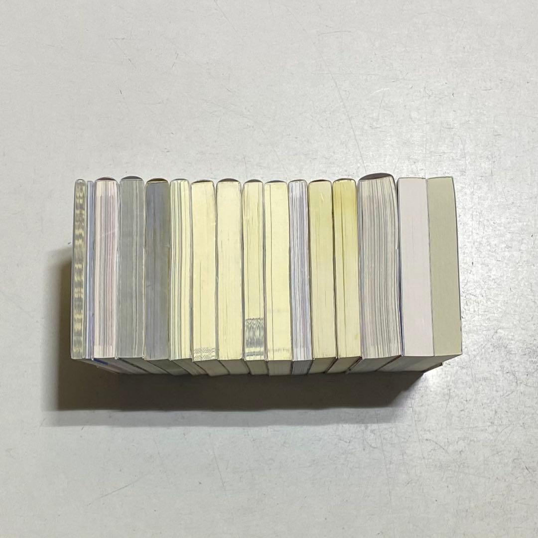 18冊セット+おまけ付！】銀魂 関連本 空知英秋 ジャンプ 集英社 - メルカリ