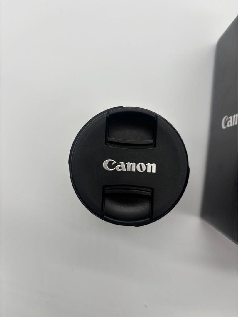 レンズ(単焦点) Canon EF-M 11-22mm f/4-5.6 IS STM