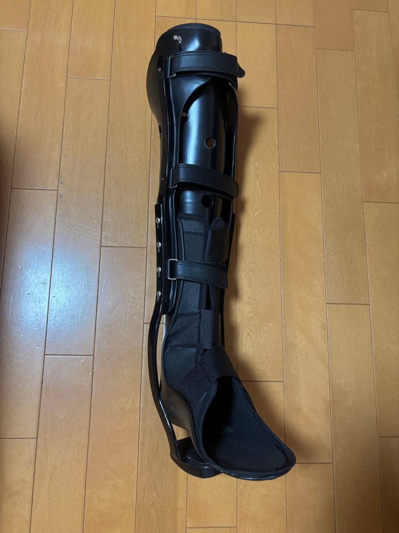 WINBLEDON 介護用シューズ 27.0cm EEE 黒