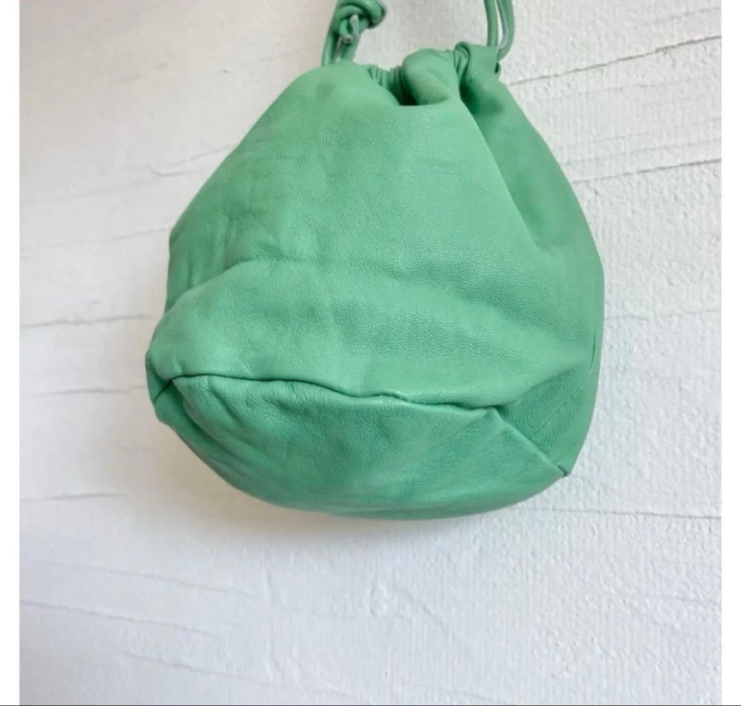 drawstring bag ayakawasaki 小さい方 - メルカリ