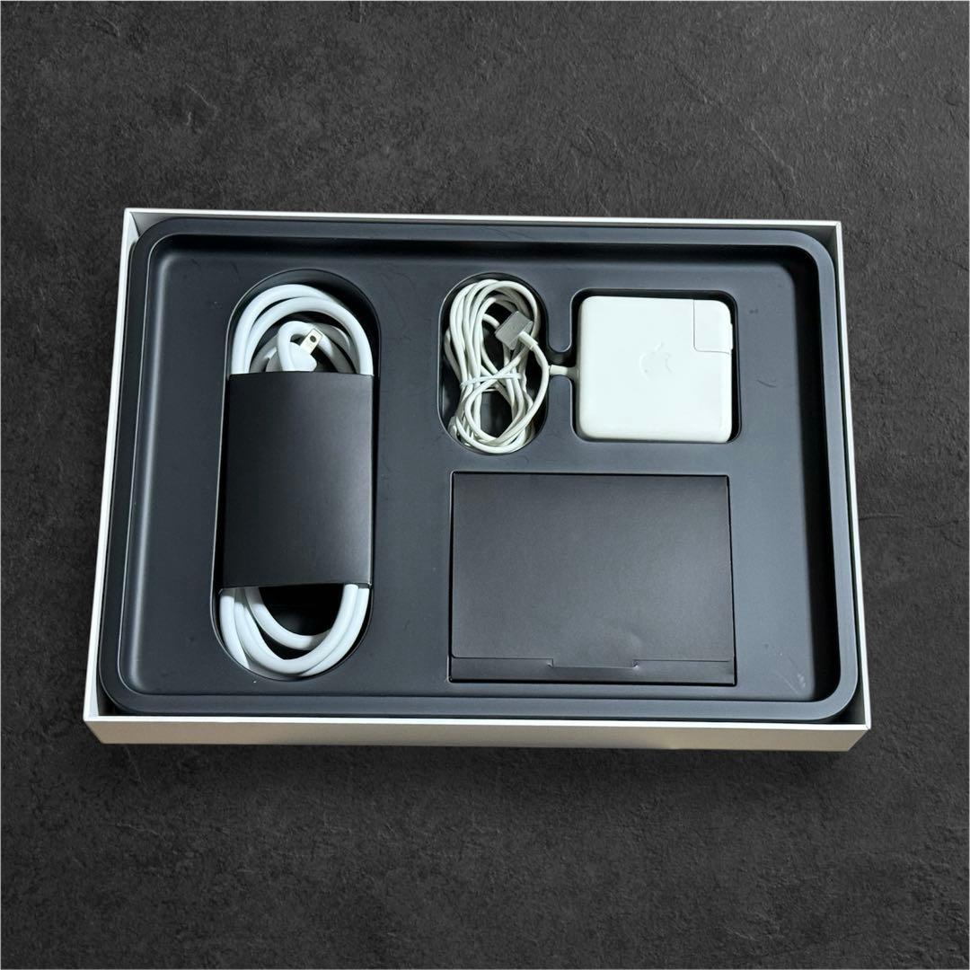 Apple MacBook Pro 13.3inch 2013 late ケース