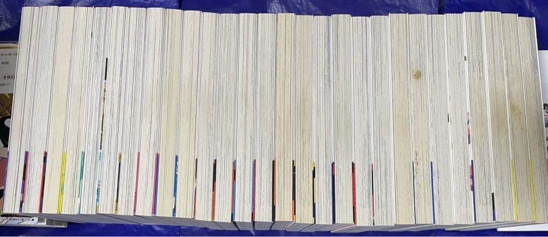 ハヤテのごとく! 全52巻+0巻+99巻 公式同人誌 初期作品集 全巻初版 帯付