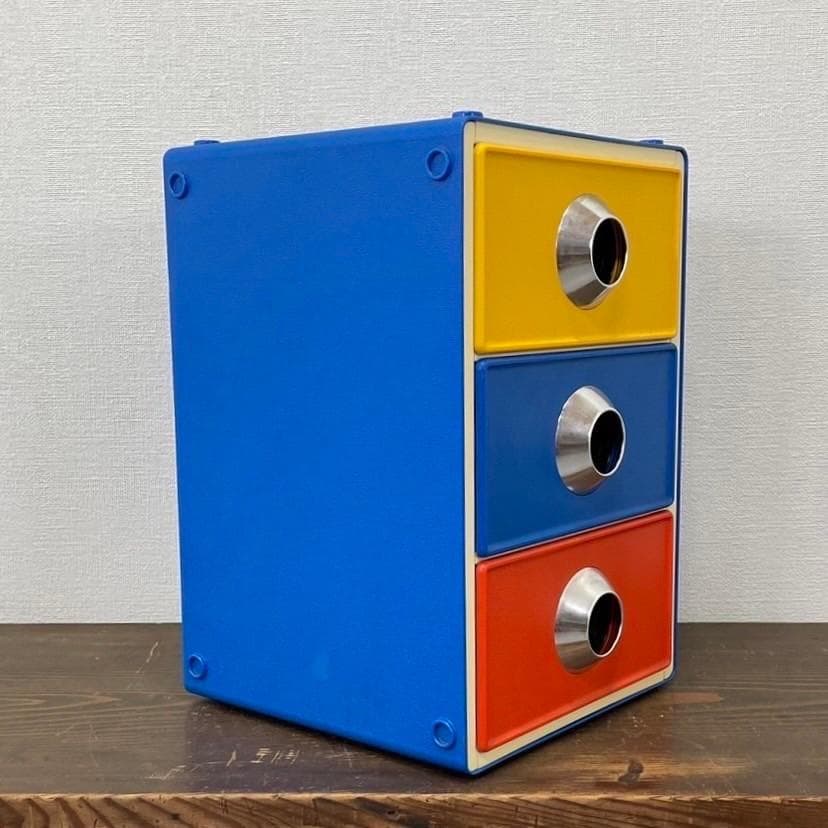 希少 70s 任天堂 ユニラック C 小物入れ ヴィンテージ Nintendo - メルカリ