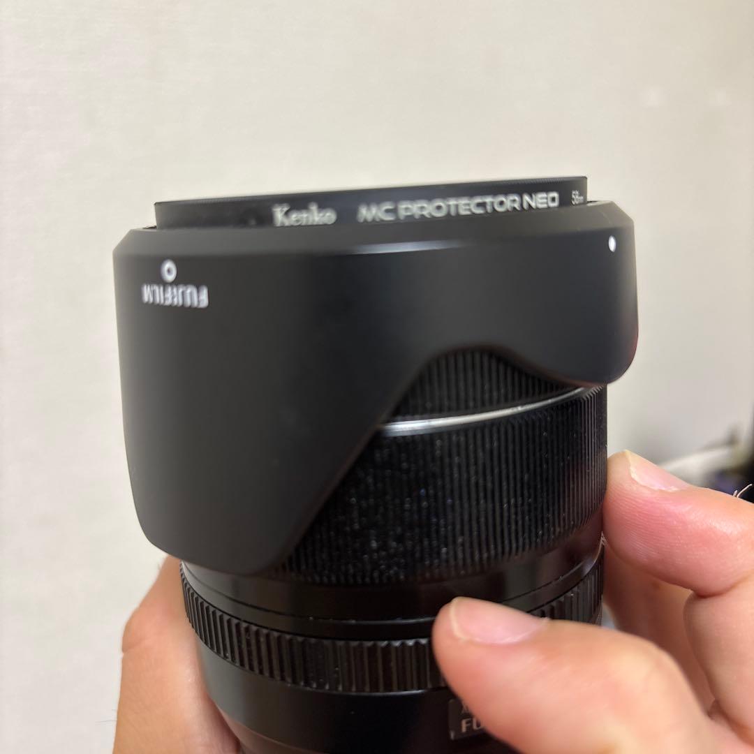 (今週末限定)フジノンレンズ XF18-55mmF2.8-4 R LM OIS