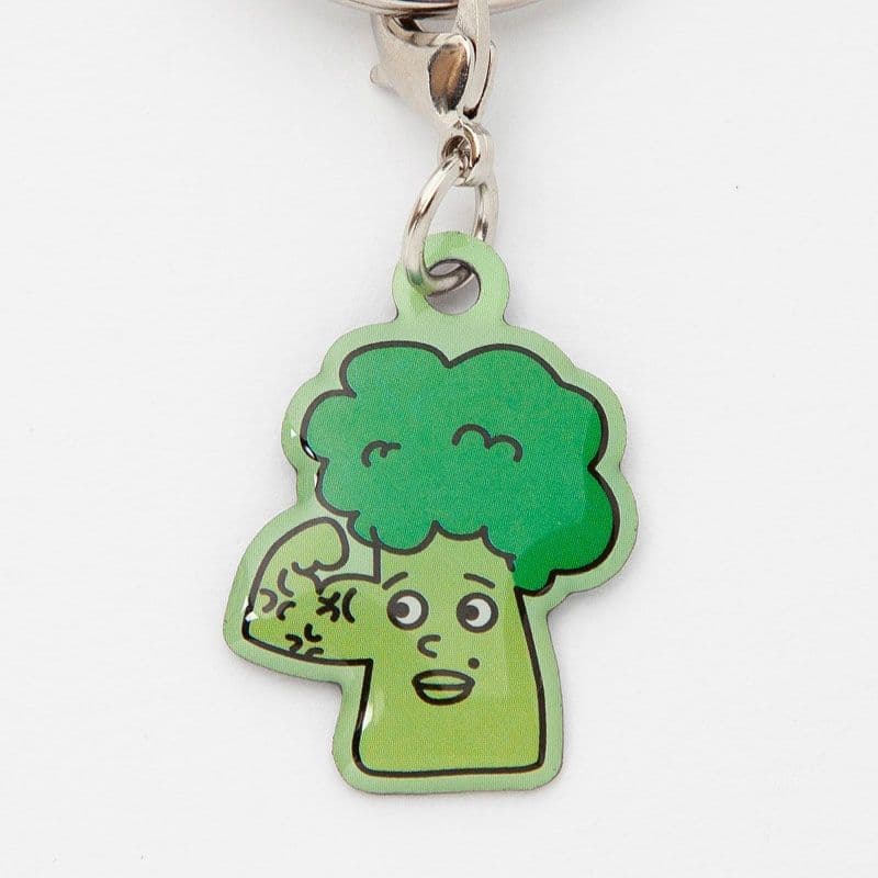 八木勇征 メンプロ 「ゆせキーホルダー」 「クーウィ&ヤギッコリー