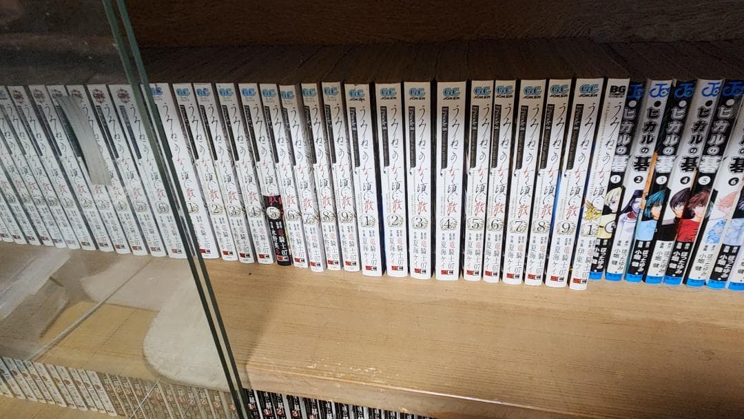 うみねこのなく頃に Episode1~8 全巻初版 全42巻セット