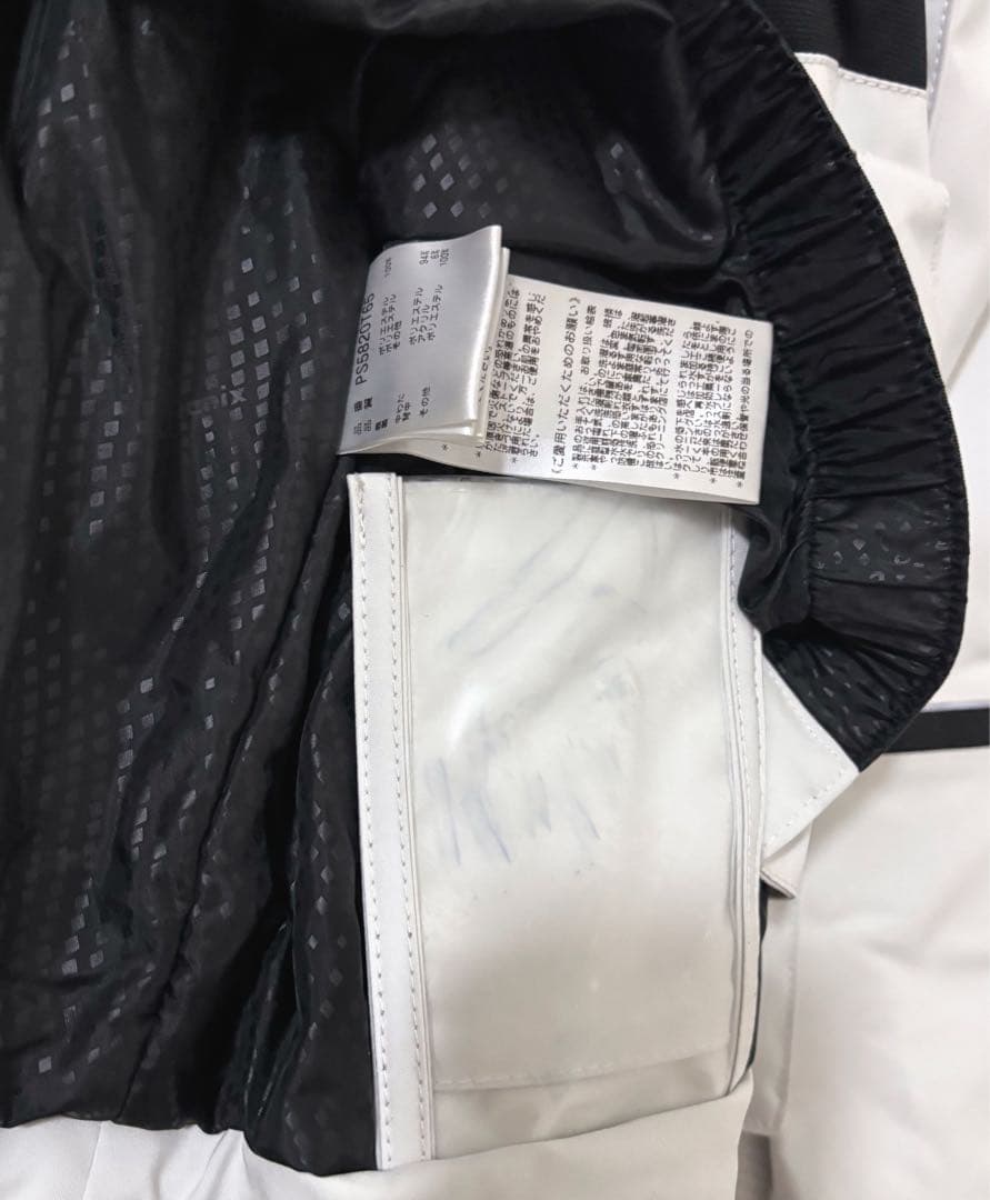 m*a様 新品 Phoenix asics ARG スノーボード スキーウェア - メルカリ