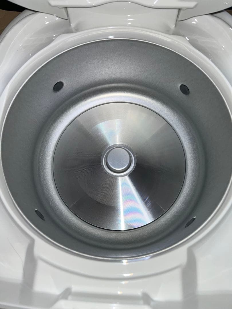 象印　1.0L(5.5合)炊き　マイコン炊飯ジャー