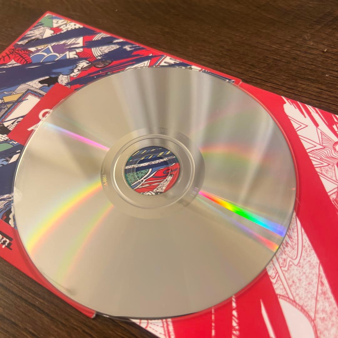 廃盤】Mrs.GREEN APPLE Introduction - メルカリ