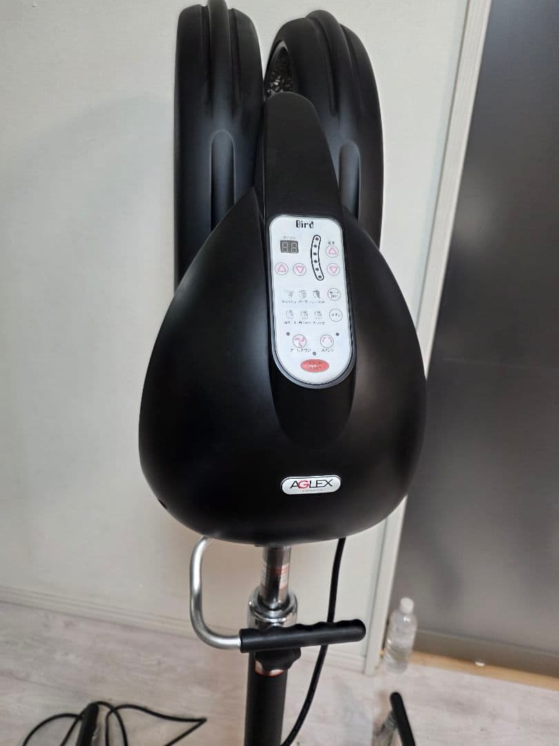 業務用 美容室 加温機 AGLEX BIRD理髪サロンの通販はau PAY マーケット