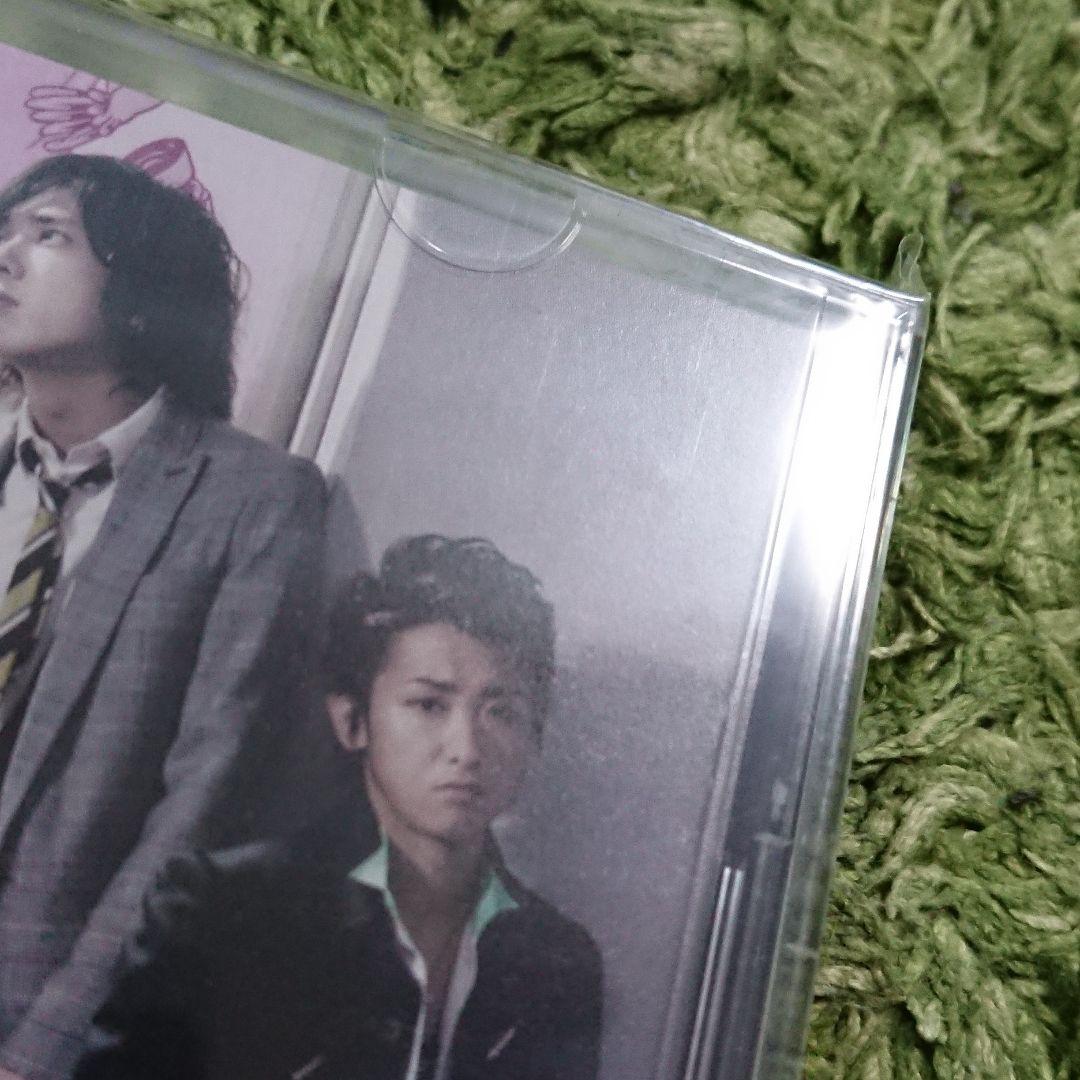 「Dream \"A\" live」 ARASHI 初回限定盤 嵐