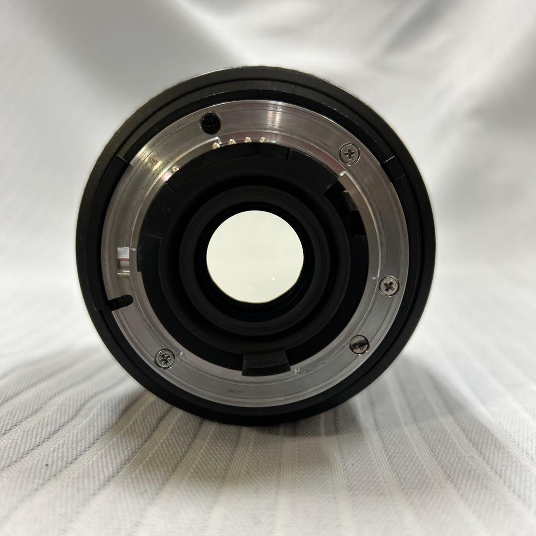 レンズ(ズーム) Nikon AF NIKKOR 24-85mm f:2.8-4 D