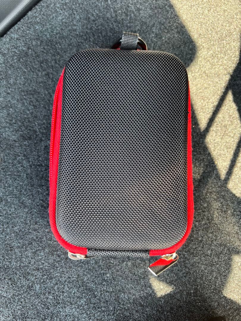 Rapsodo MLM 取扱説明書と付属品付き