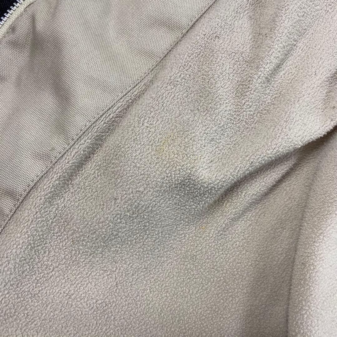 CHANEL シャネル スポーツライン フード モッズコート ココマーク