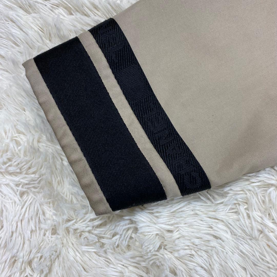 CHANEL シャネル スポーツライン フード モッズコート ココマーク