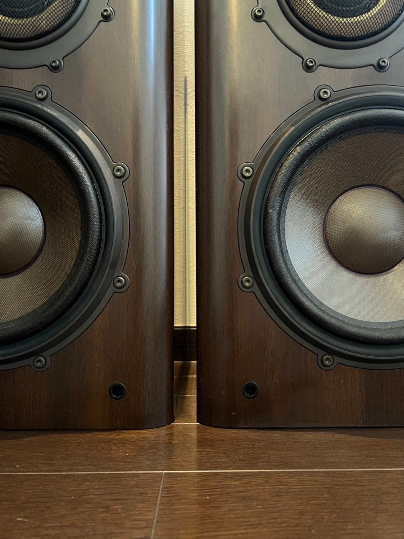 希少 廃盤品 DIATONE DS-1000Z 高級スピーカー - メルカリ