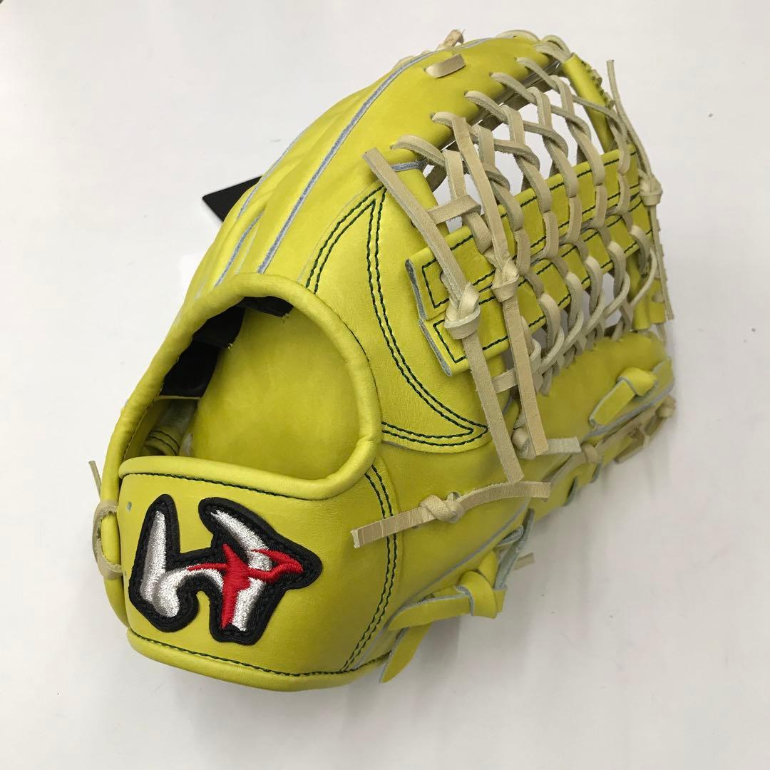 ワールドペガサス　硬式グラブ　外野手用　オーダーグラブ 楽天市場】ワールドペガサス オーダーグラブ 硬式 軟式 兼用 グランド