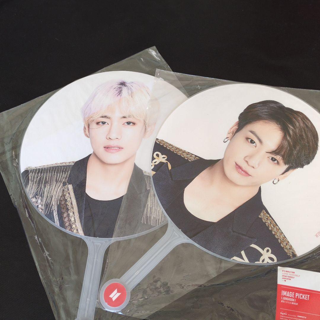 K-POP・アジア BTS MAP OF THE SOUL 7 -THE JOURNEY-