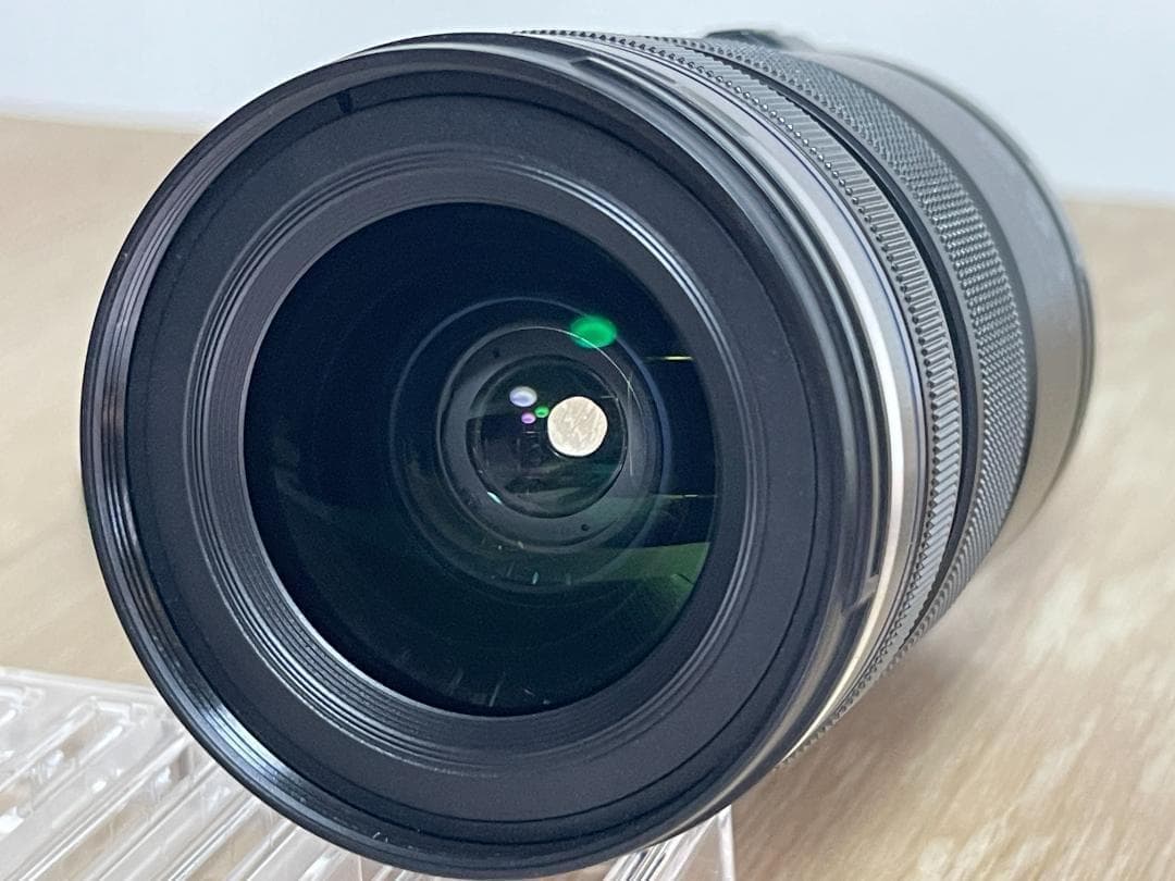 レンズ(ズーム) M.ZUIKO DIGITAL ED 12-50mm F3.5-6.3 EZ