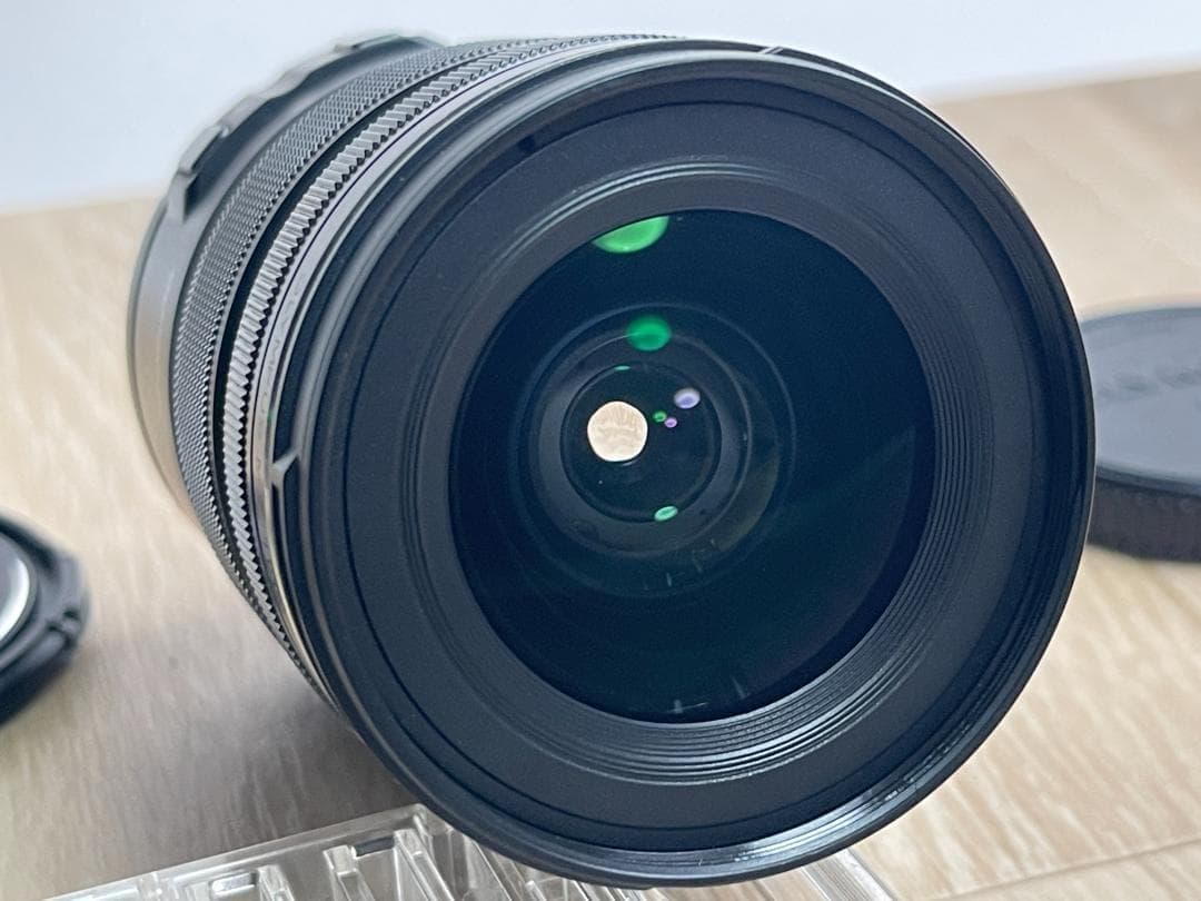 レンズ(ズーム) M.ZUIKO DIGITAL ED 12-50mm F3.5-6.3 EZ