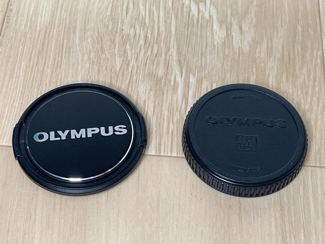 レンズ(ズーム) M.ZUIKO DIGITAL ED 12-50mm F3.5-6.3 EZ