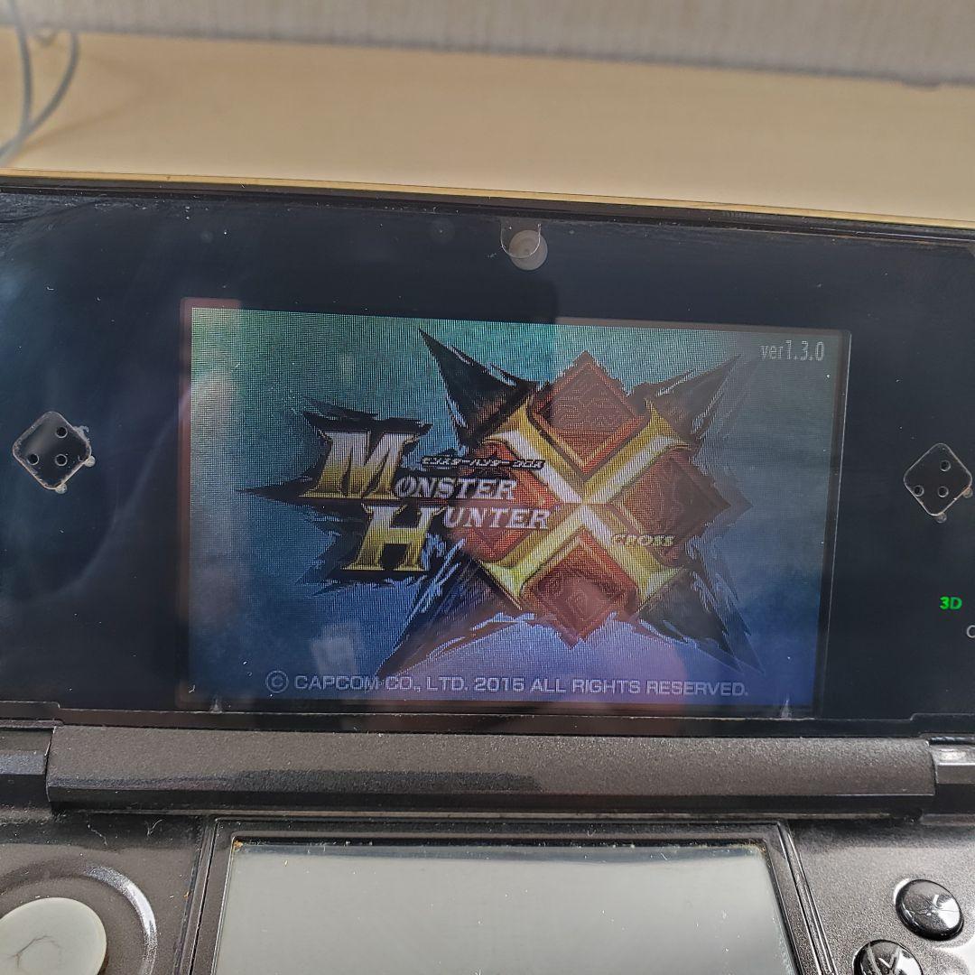 動作確認OK】ニンテンドー3DS 本体 + ゲームソフトセット - メルカリ